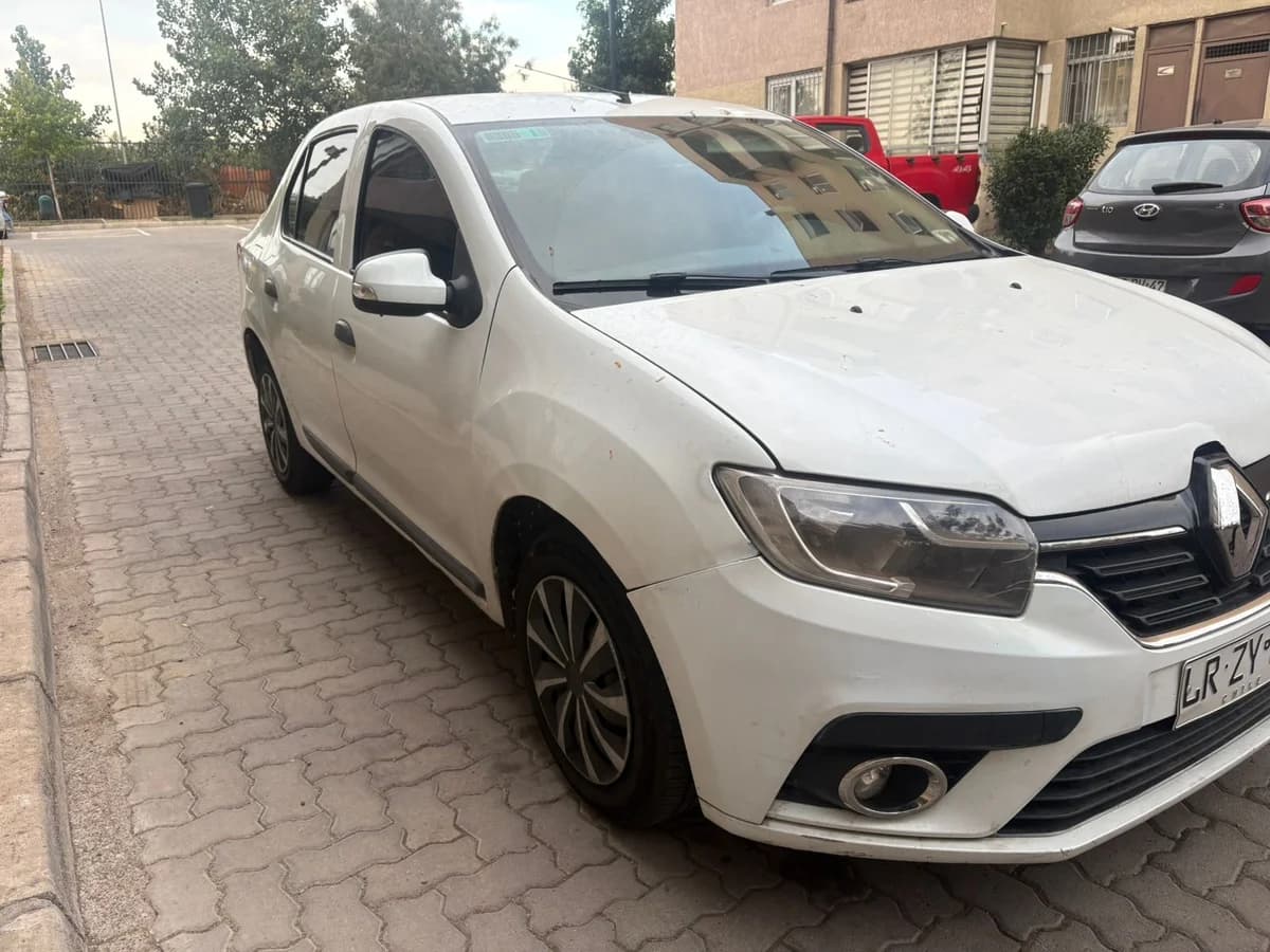 SYMBOL ZEN 1.6 1.6 ZEN 4X2 MT 4P - Imagen 3