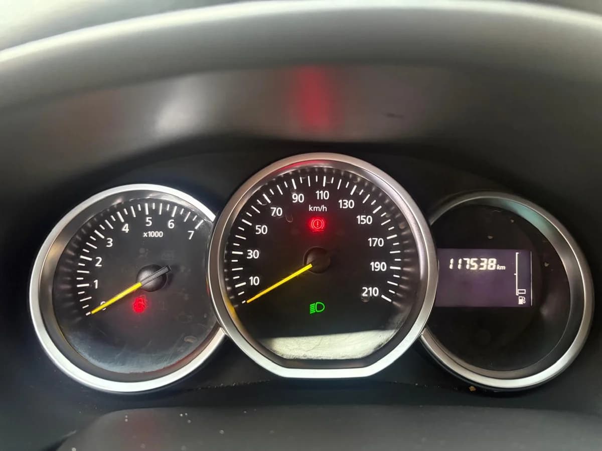 SYMBOL ZEN 1.6 1.6 ZEN 4X2 MT 4P - Imagen 4