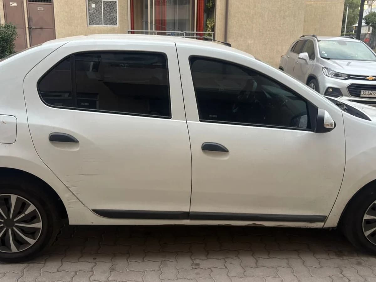 SYMBOL ZEN 1.6 1.6 ZEN 4X2 MT 4P - Imagen 6