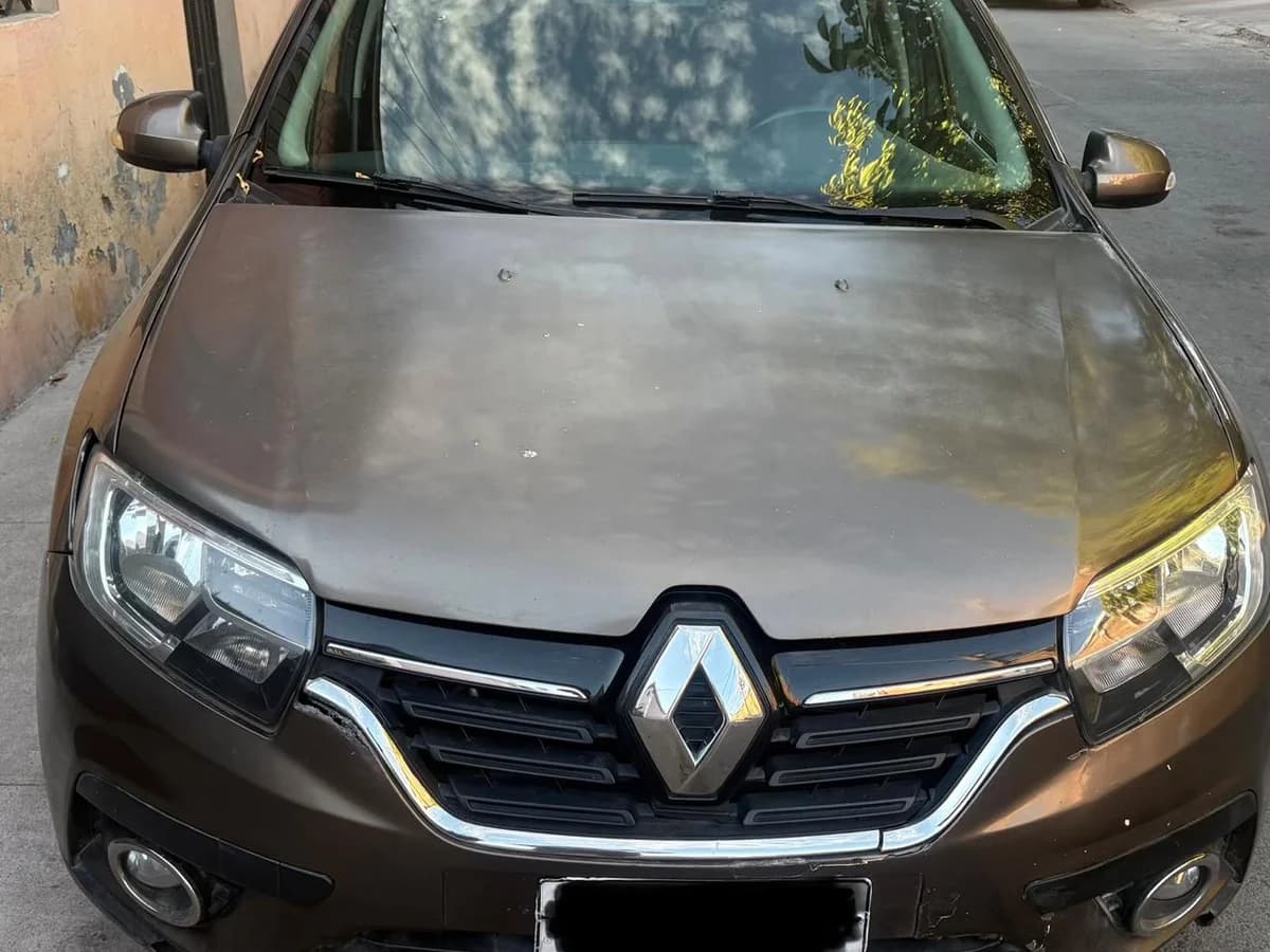 SYMBOL ZEN 1.6 1.6 ZEN 4X2 MT 4P