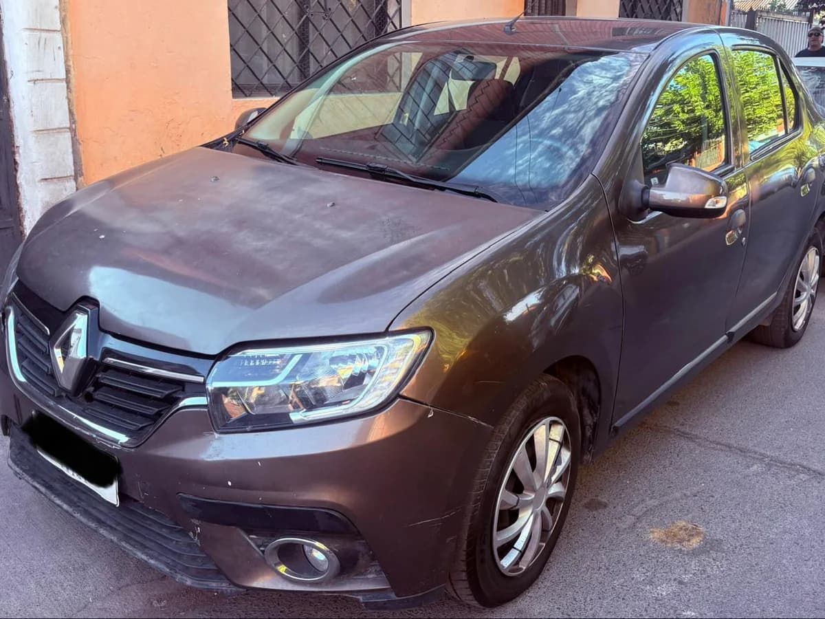 SYMBOL ZEN 1.6 1.6 ZEN 4X2 MT 4P - Imagen 2