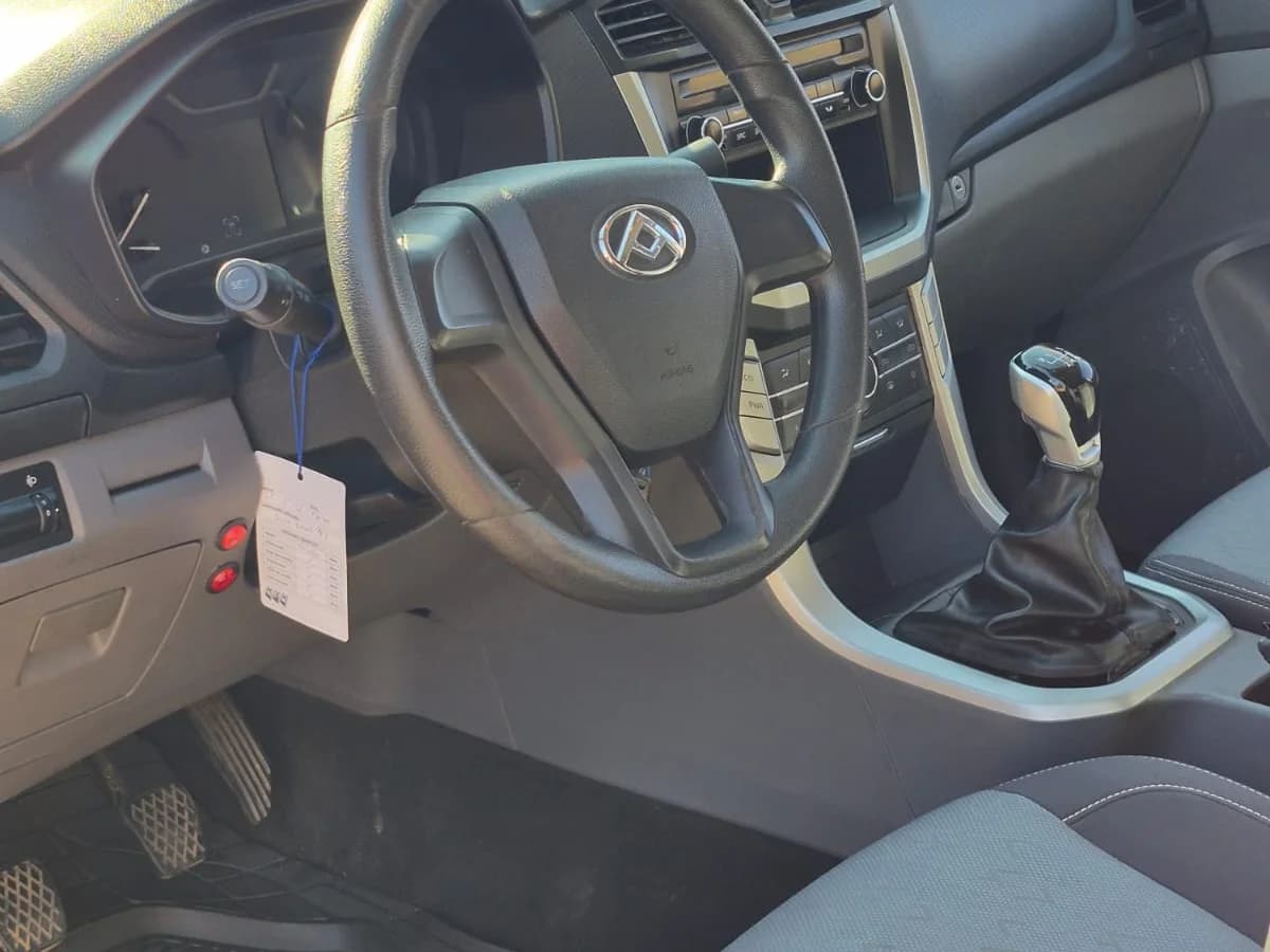 Maxus T60 2.8 4x4 - Imagen 6