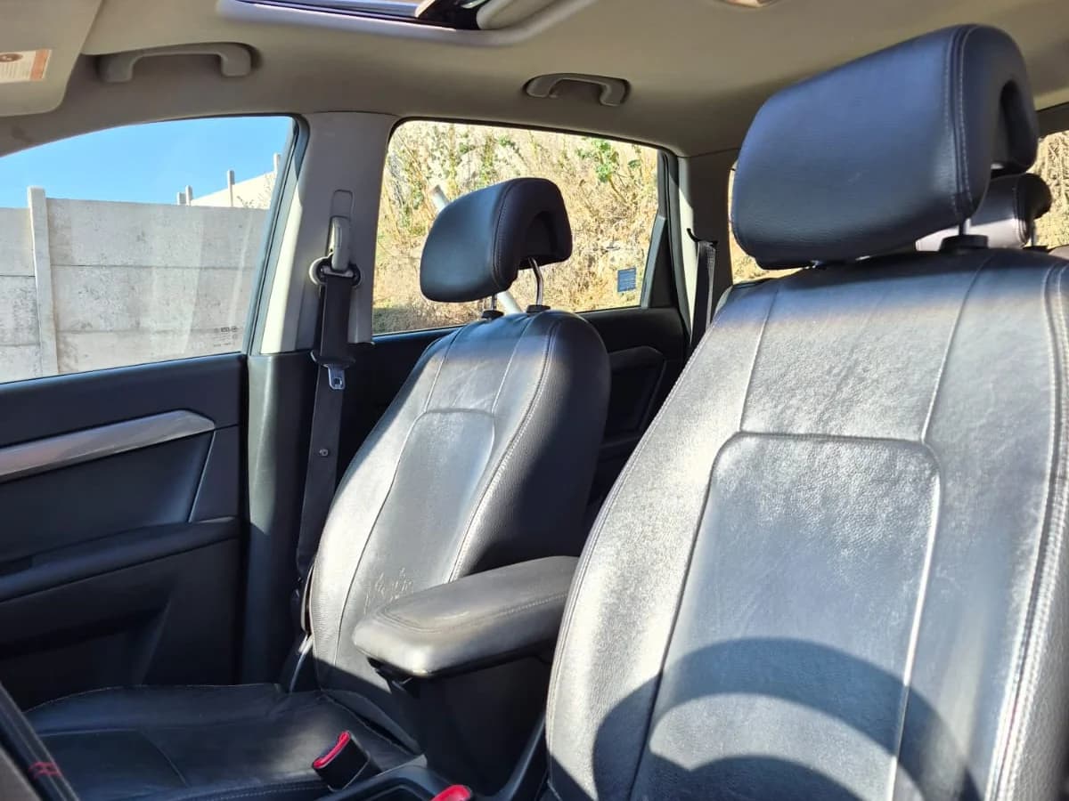 Chevrolet Captiva 2012 - Imagen 7