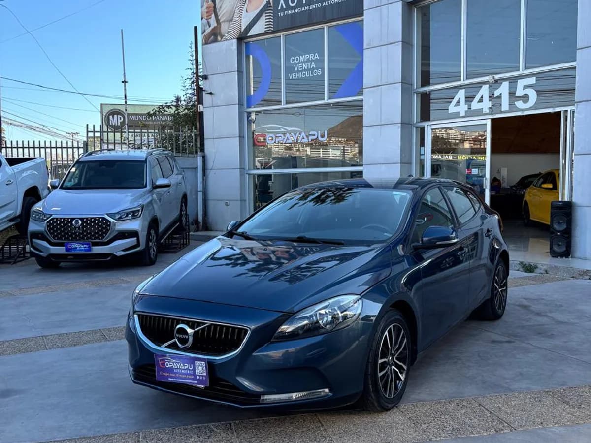 VOLVO V40 T3 HB 1.5 - Imagen 3