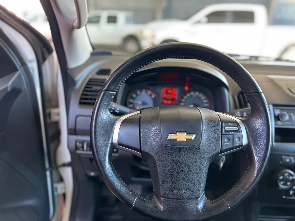 CHEVROLET DMAX II 2.5 4X2 MECANICA - Imagen 15