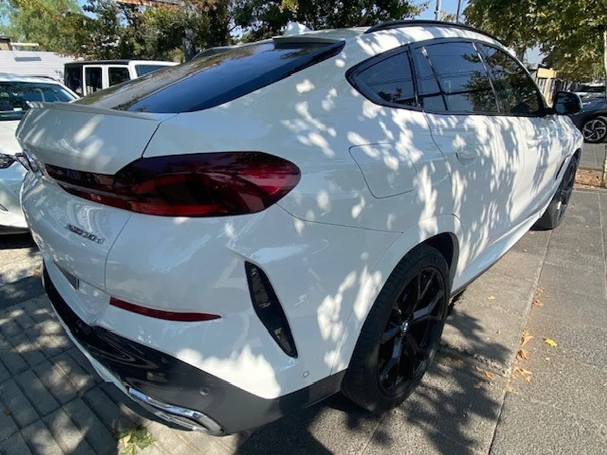 BMW X6 XDRIVE 30D 4X4 3.0 AUT 2023 - Imagen 2