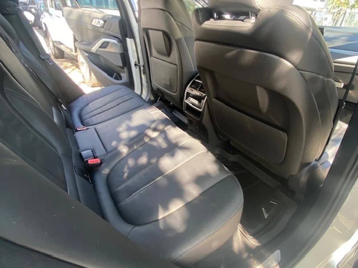 BMW X6 XDRIVE 30D 4X4 3.0 AUT 2023 - Imagen 13