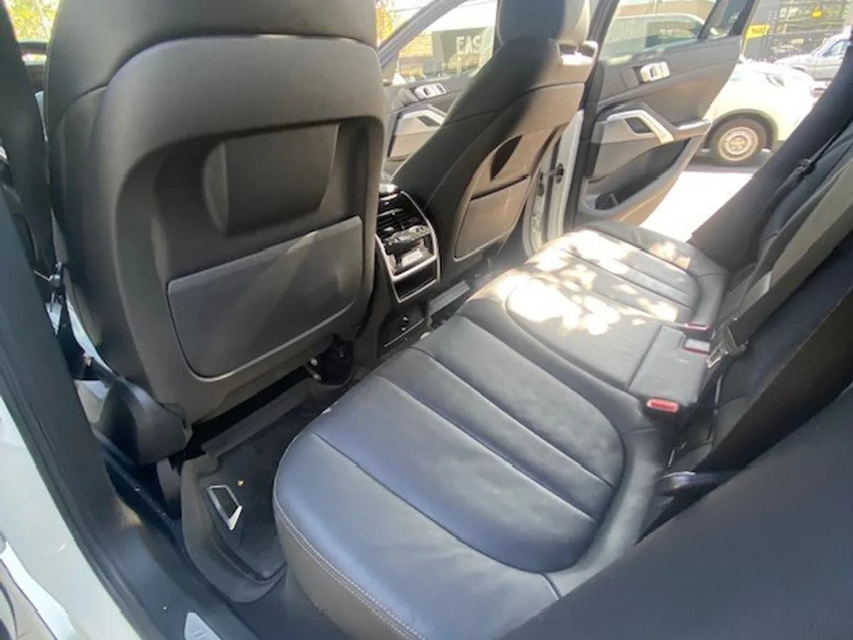 BMW X6 XDRIVE 30D 4X4 3.0 AUT 2023 - Imagen 16