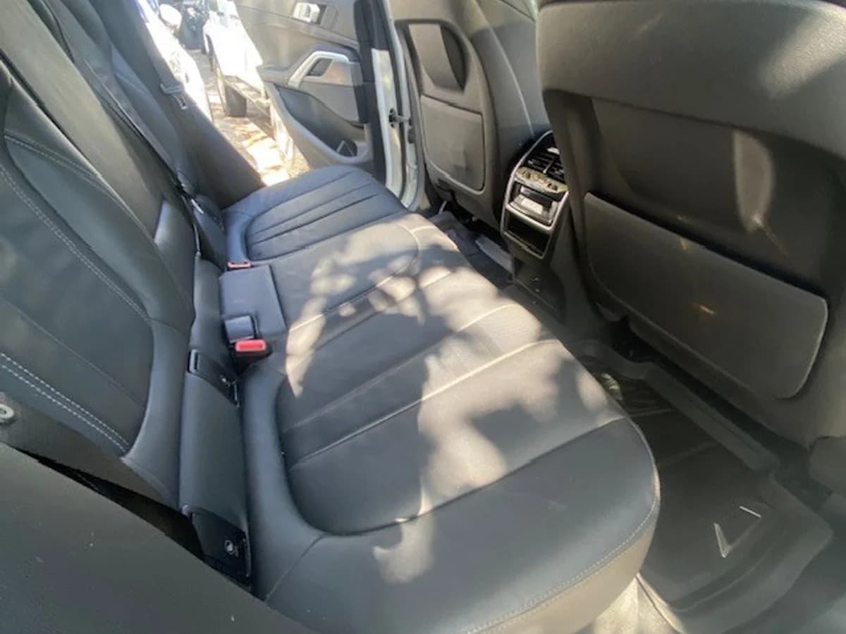 BMW X6 XDRIVE 30D 4X4 3.0 AUT 2023 - Imagen 20