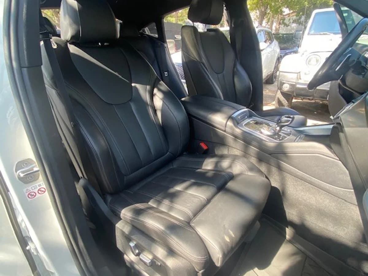 BMW X6 XDRIVE 30D 4X4 3.0 AUT 2023 - Imagen 22