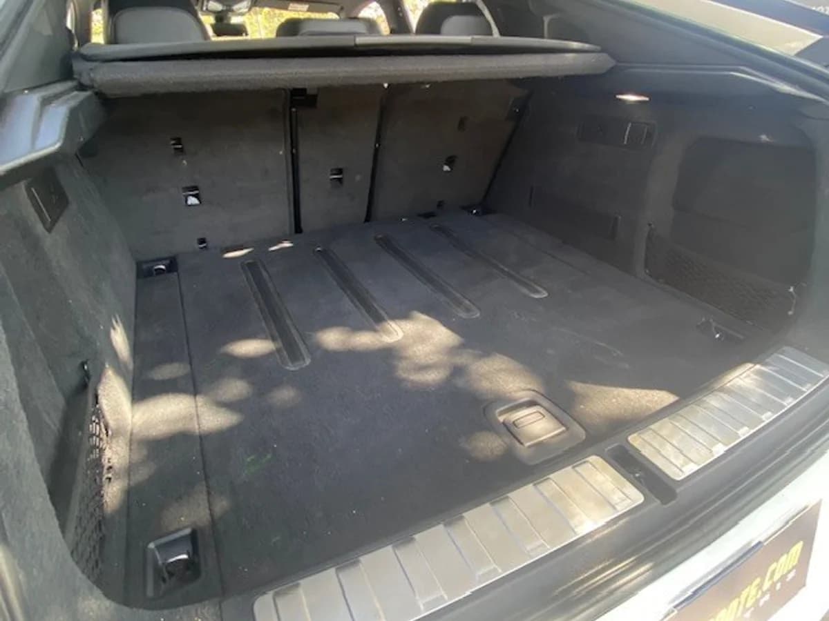 BMW X6 XDRIVE 30D 4X4 3.0 AUT 2023 - Imagen 24