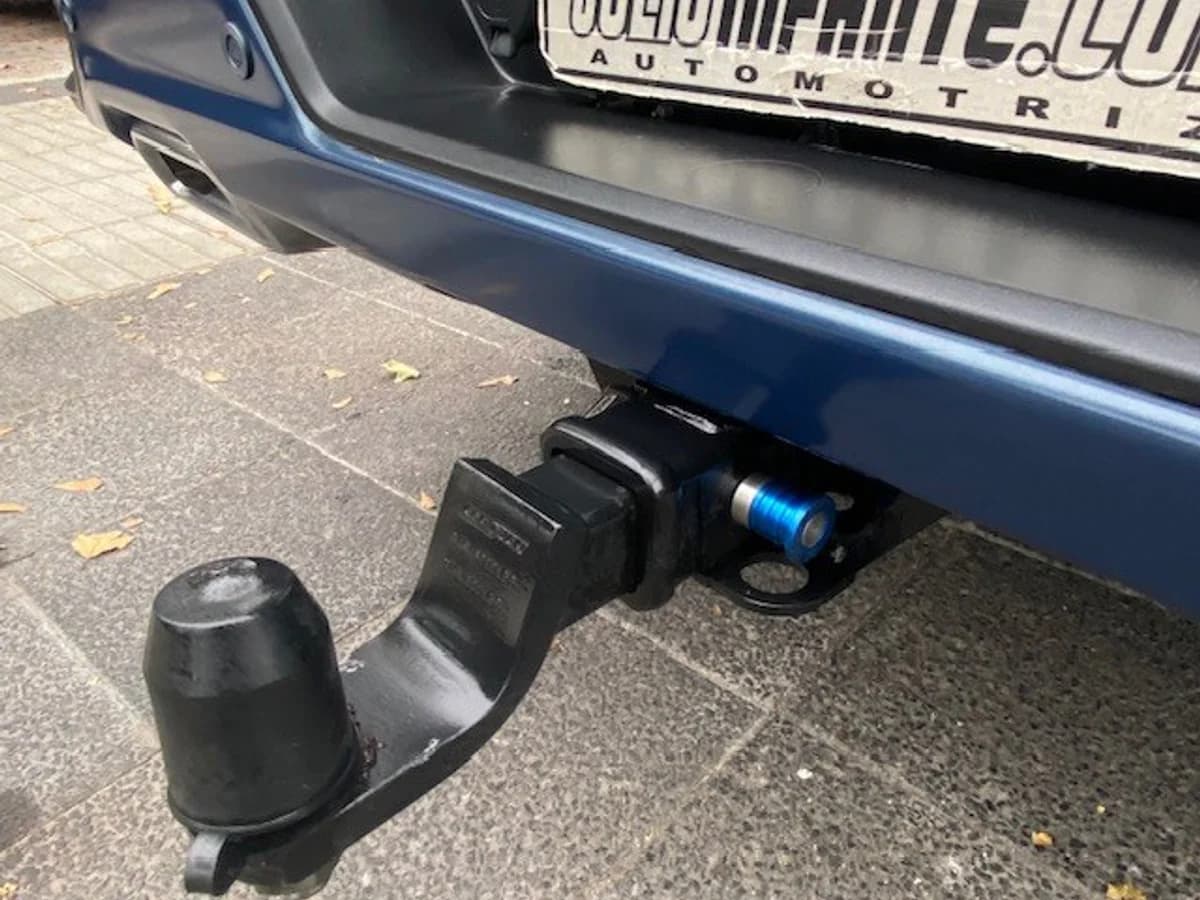 CHEVROLET SILVERADO Diesel 3.0 TD 2024 - Imagen 10