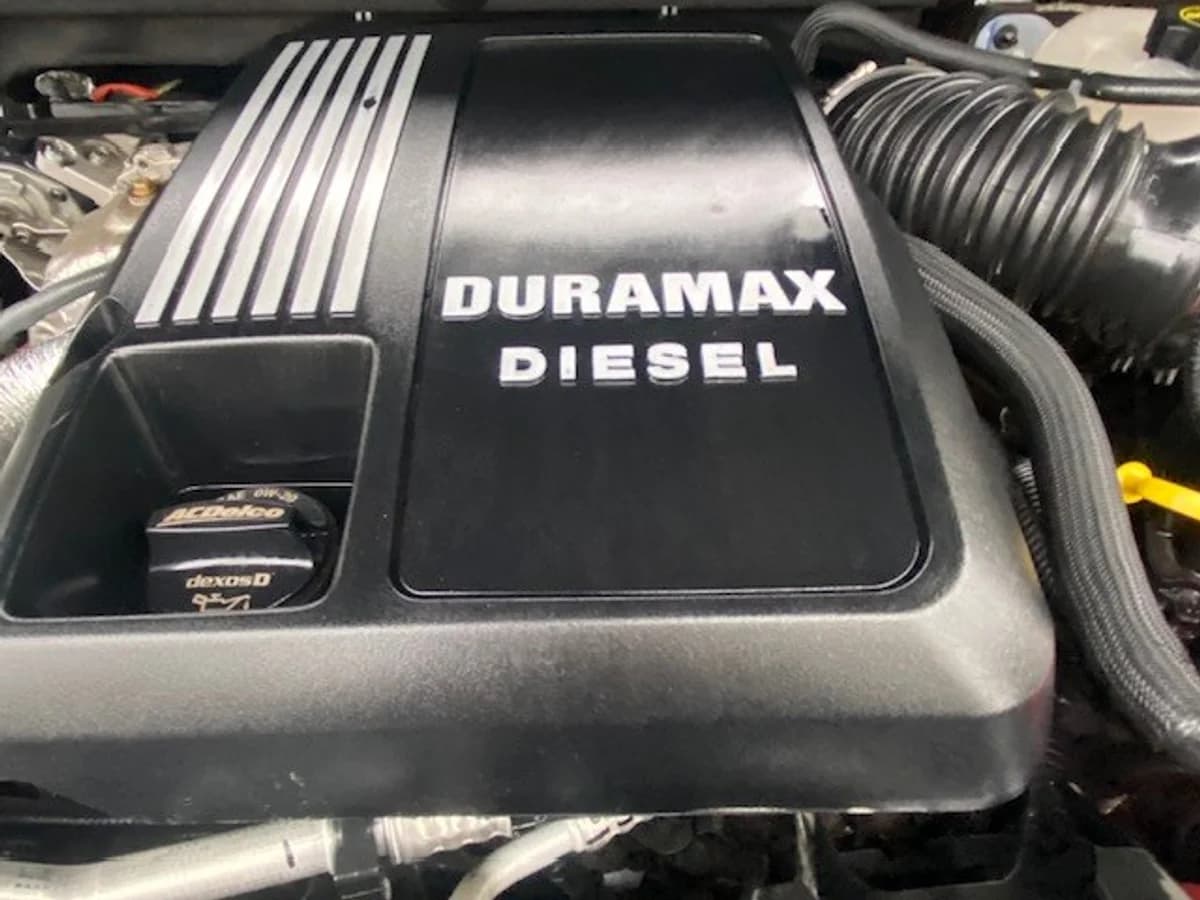 CHEVROLET SILVERADO Diesel 3.0 TD 2024 - Imagen 30