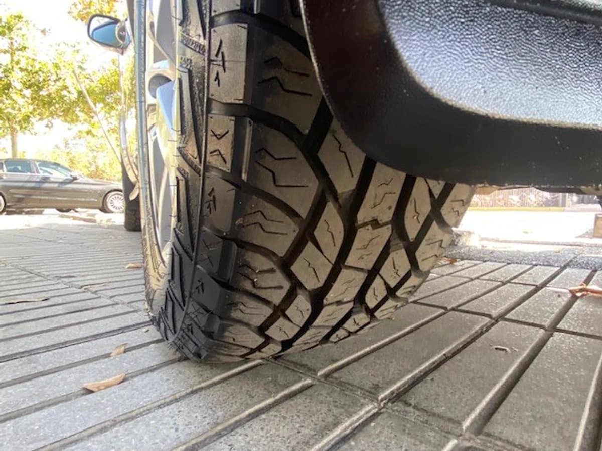 VOLKSWAGEN AMAROK Highline 4x4 2.0 AT 2019 - Imagen 10