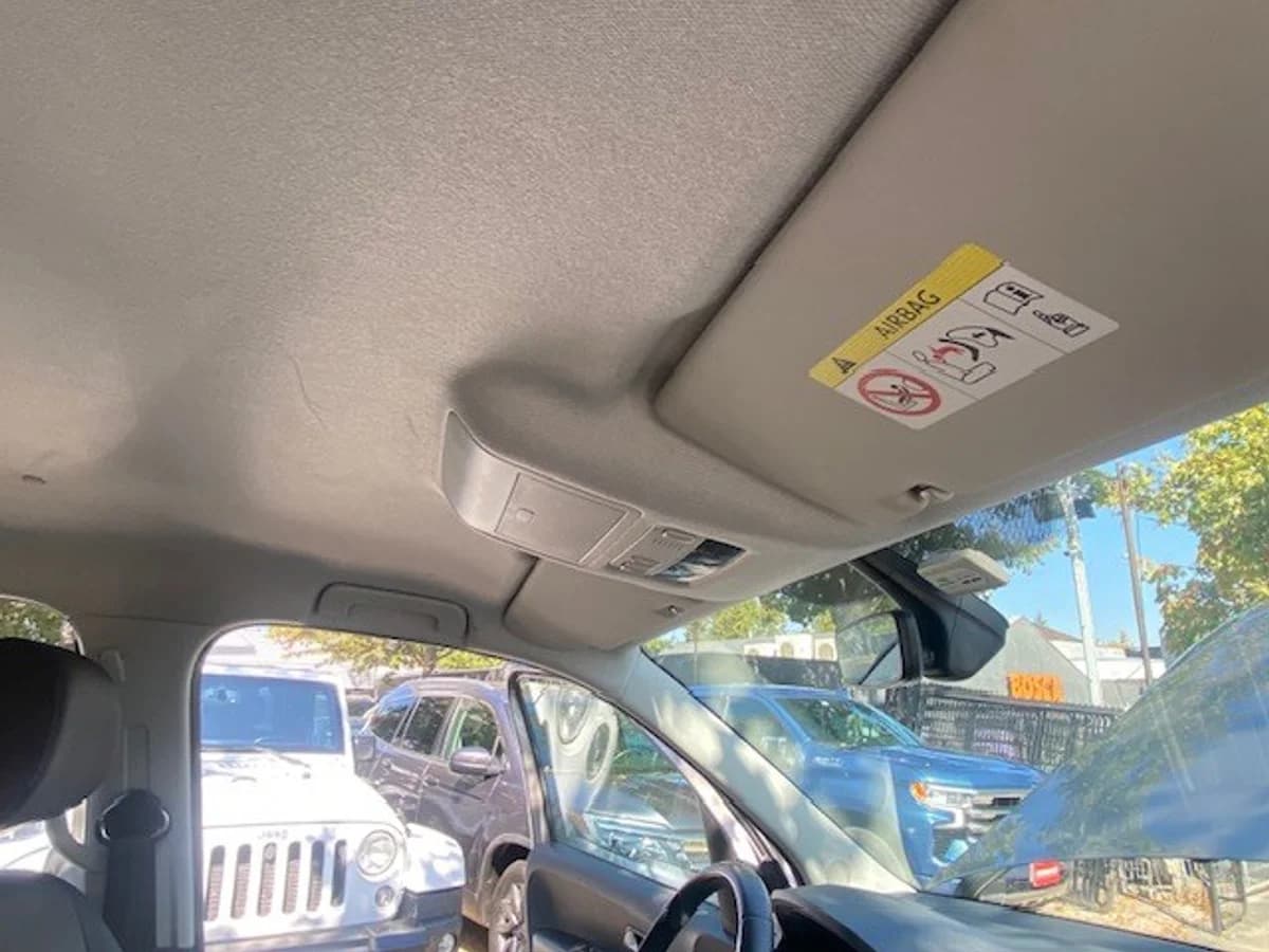 VOLKSWAGEN AMAROK Highline 4x4 2.0 AT 2019 - Imagen 19