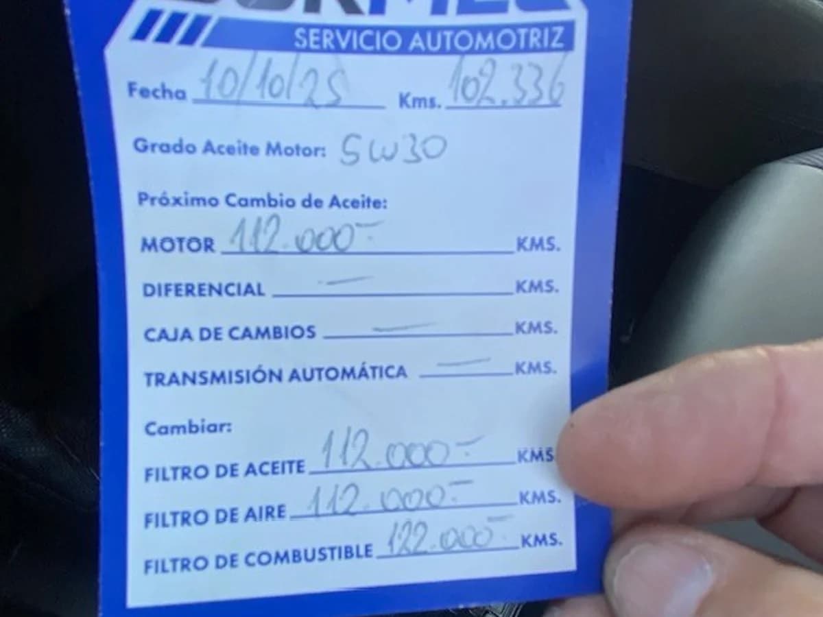 VOLKSWAGEN AMAROK Highline 4x4 2.0 AT 2019 - Imagen 23