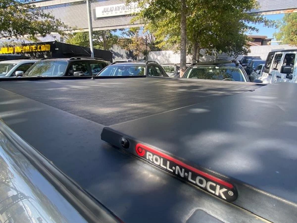 VOLKSWAGEN AMAROK Highline 4x4 2.0 AT 2019 - Imagen 26