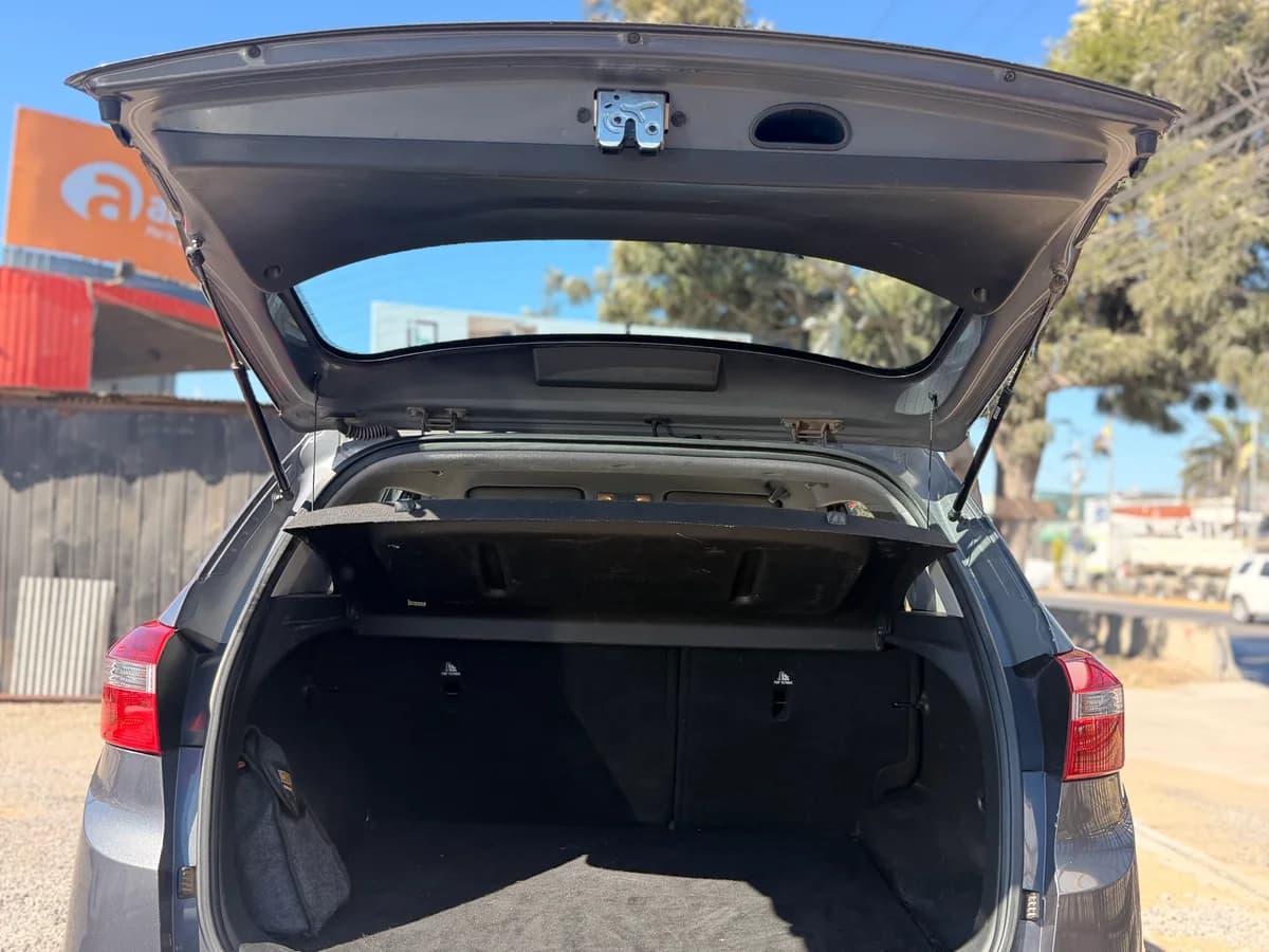 Hyundai creta 2016 mecanico - Imagen 4