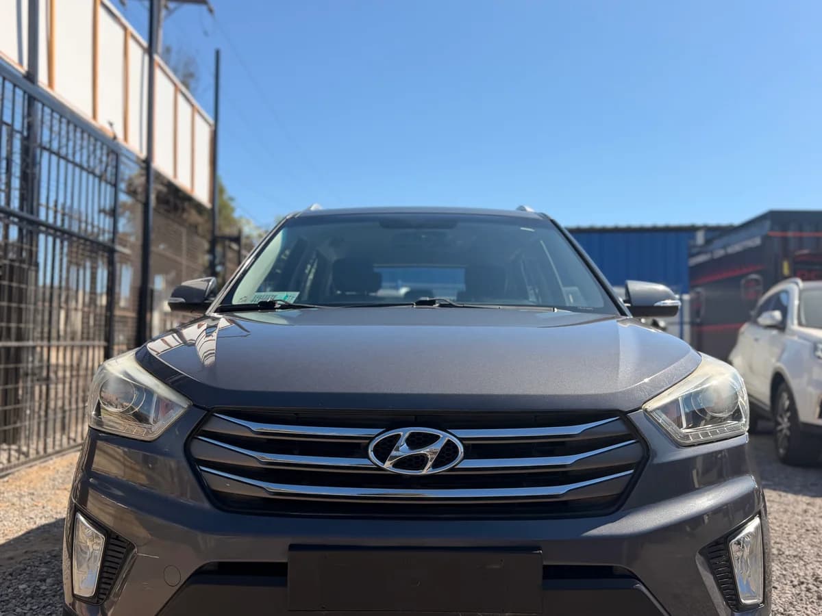 Hyundai creta 2016 mecanico - Imagen 5