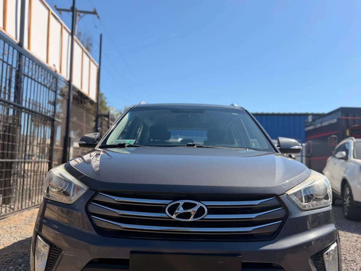 Hyundai creta 2016 mecanico - Imagen 6