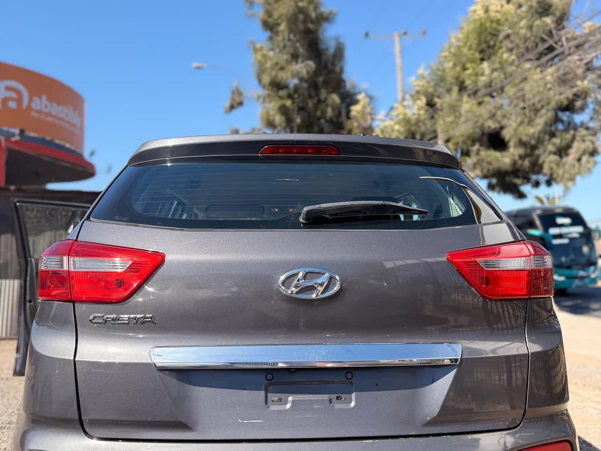 Hyundai creta 2016 mecanico - Imagen 15