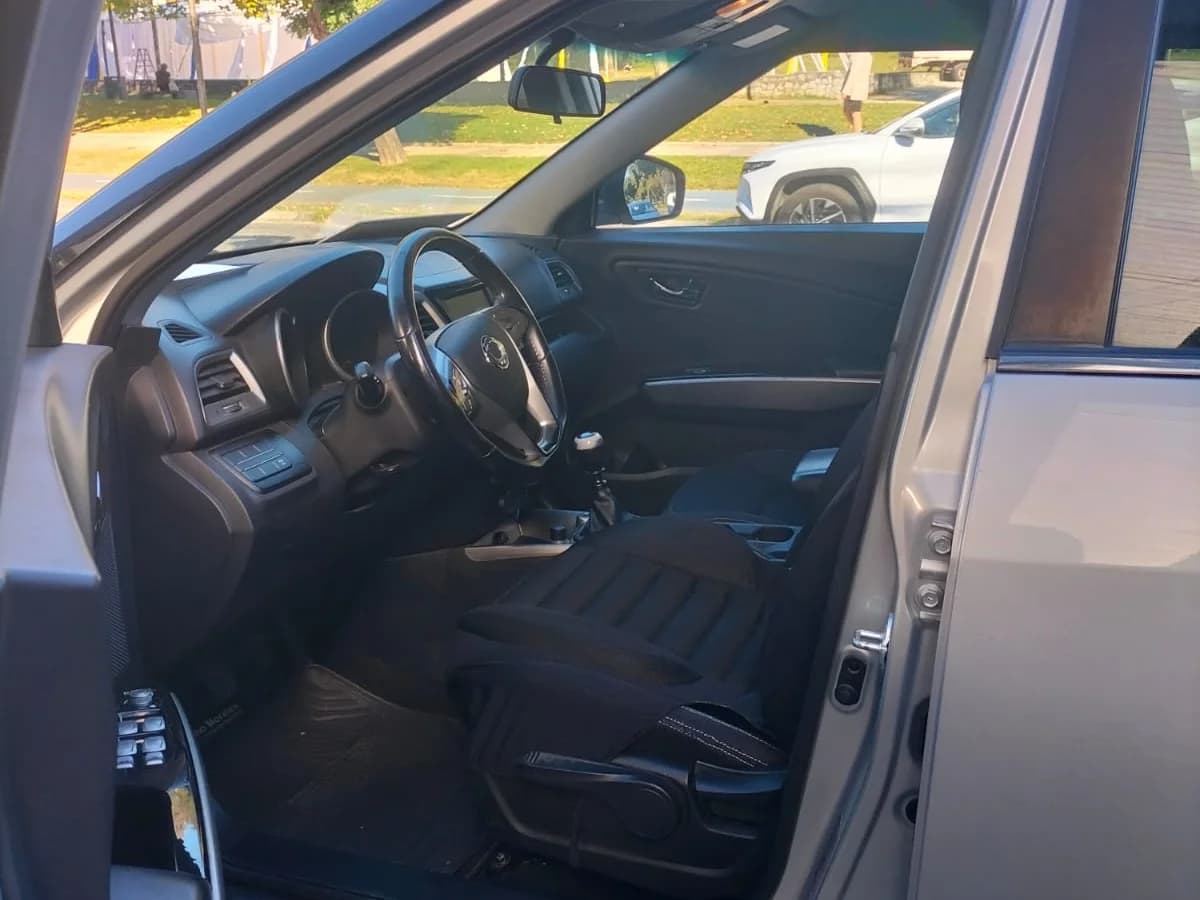 Ssangyong Tivoli 1.5 - Imagen 5