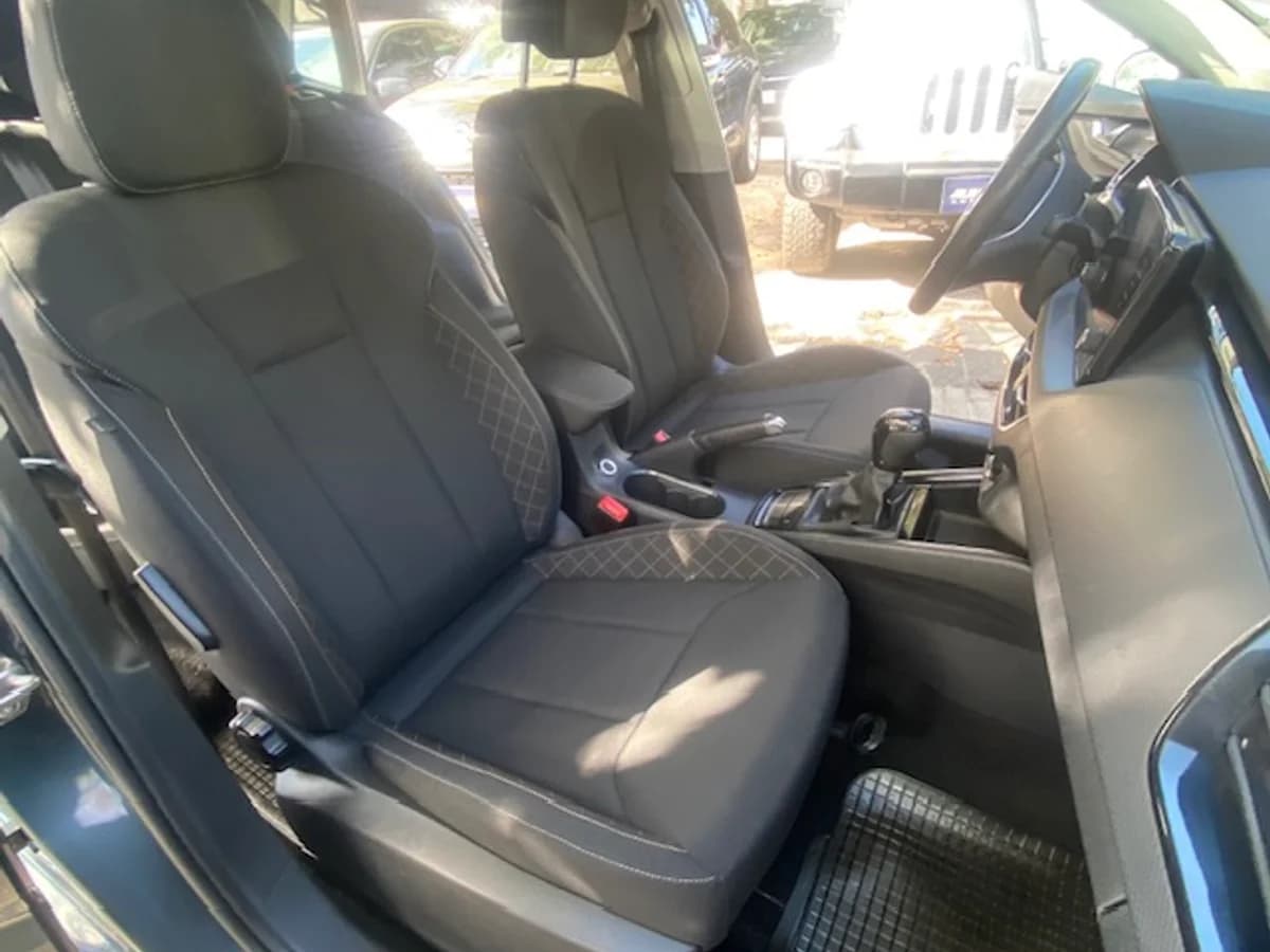 SKODA KAMIQ TSI 1.5 Aut. 2022 - Imagen 19