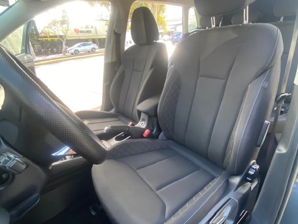 SKODA KAMIQ TSI 1.5 Aut. 2022 - Imagen 21