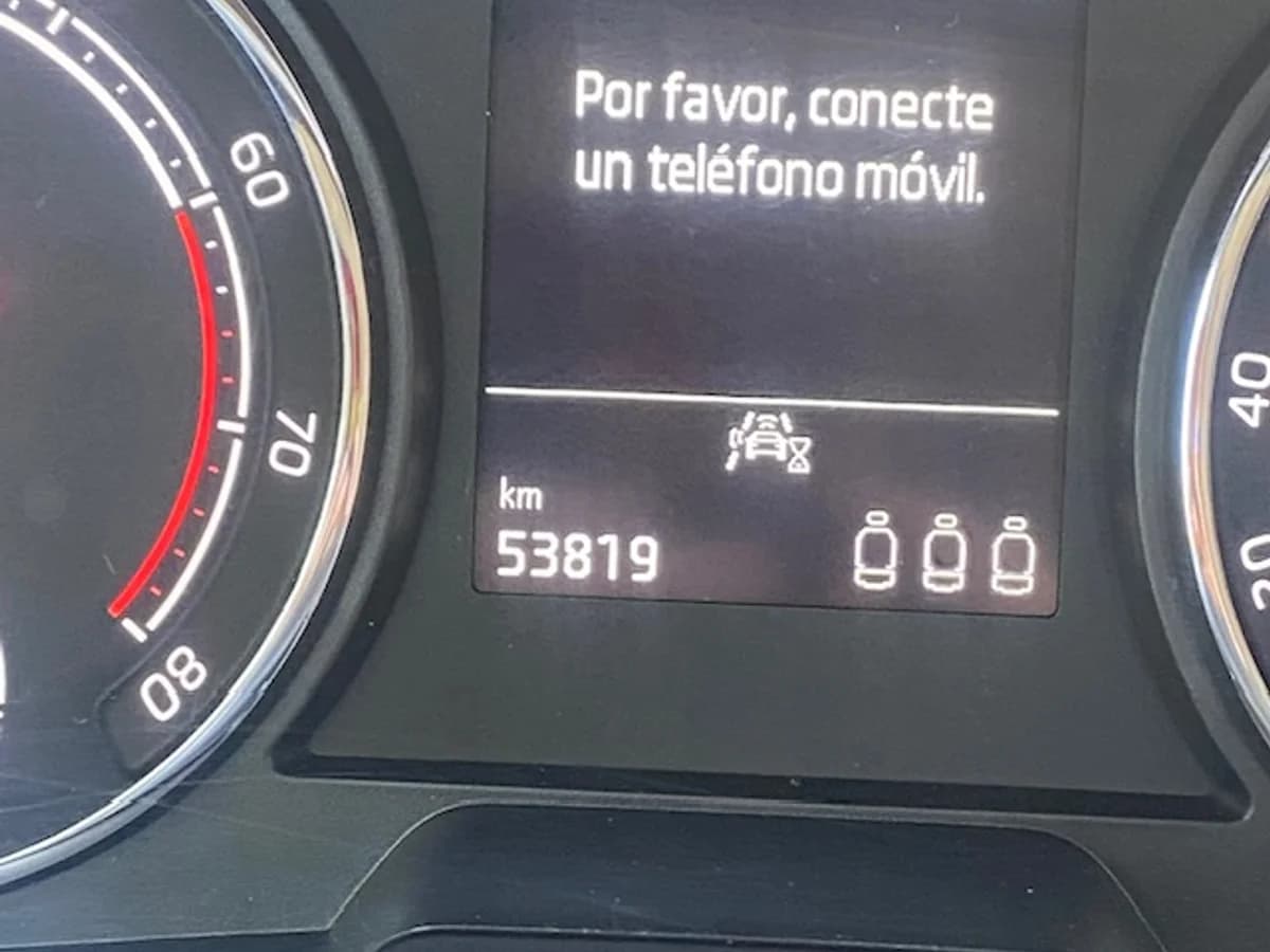 SKODA KAMIQ TSI 1.5 Aut. 2022 - Imagen 23