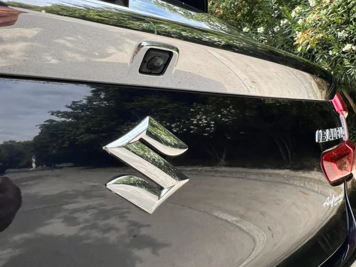 SUZUKI BALENO GLS 1.5L AT HB AÑO 2023 (pérdida asimilada) - Imagen 7