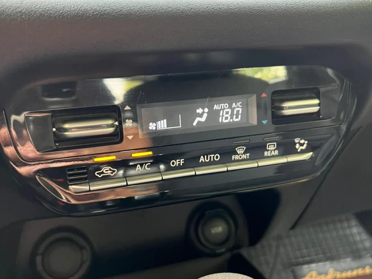 SUZUKI BALENO GLS 1.5L AT HB AÑO 2023 (pérdida asimilada) - Imagen 15