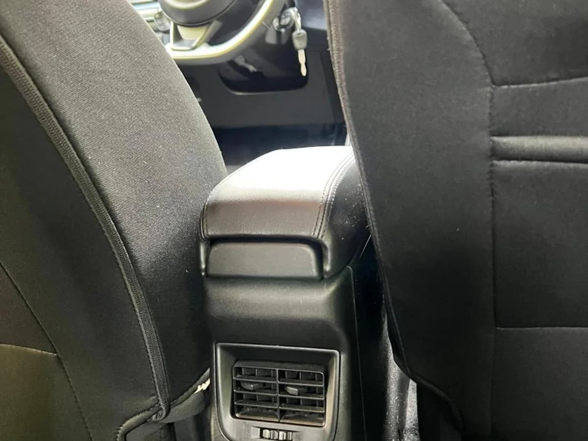 SUZUKI BALENO GLS 1.5L AT HB AÑO 2023 (pérdida asimilada) - Imagen 20