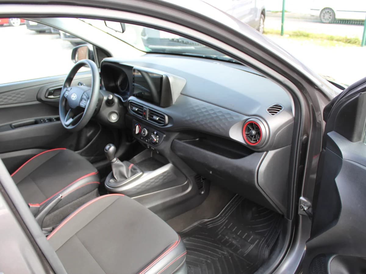 HYUNDAI GRAND I10 2024 - Imagen 5