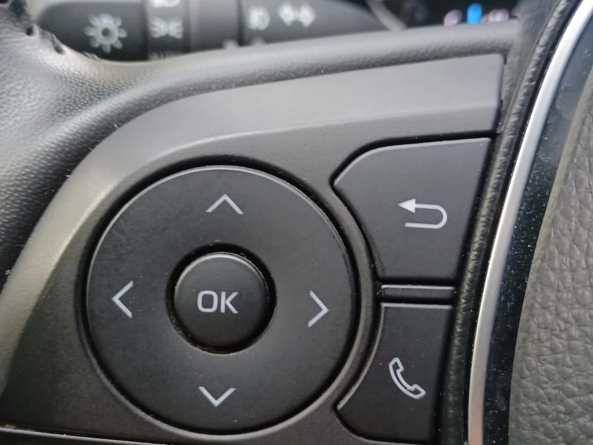Toyota RAV4 2.5 Hybrid 4x2 CVT ( perdida por robo ) - Imagen 14