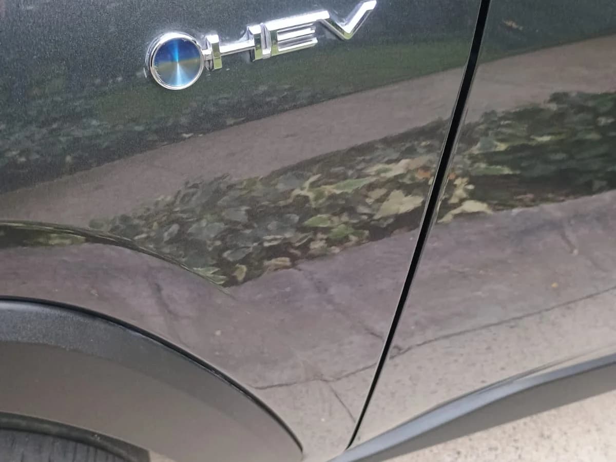 Toyota RAV4 2.5 Hybrid 4x2 CVT ( perdida por robo ) - Imagen 20