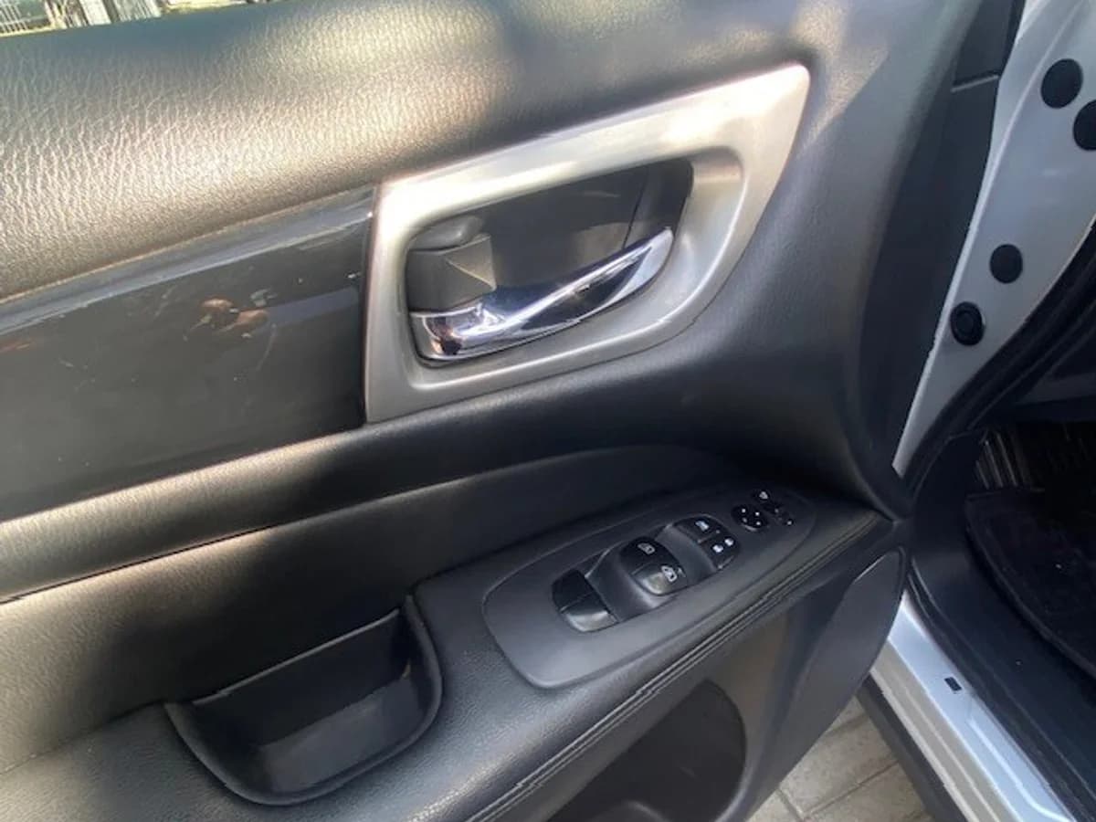 NISSAN PATHFINDER Advance 3.5 Aut. 2021 - Imagen 13
