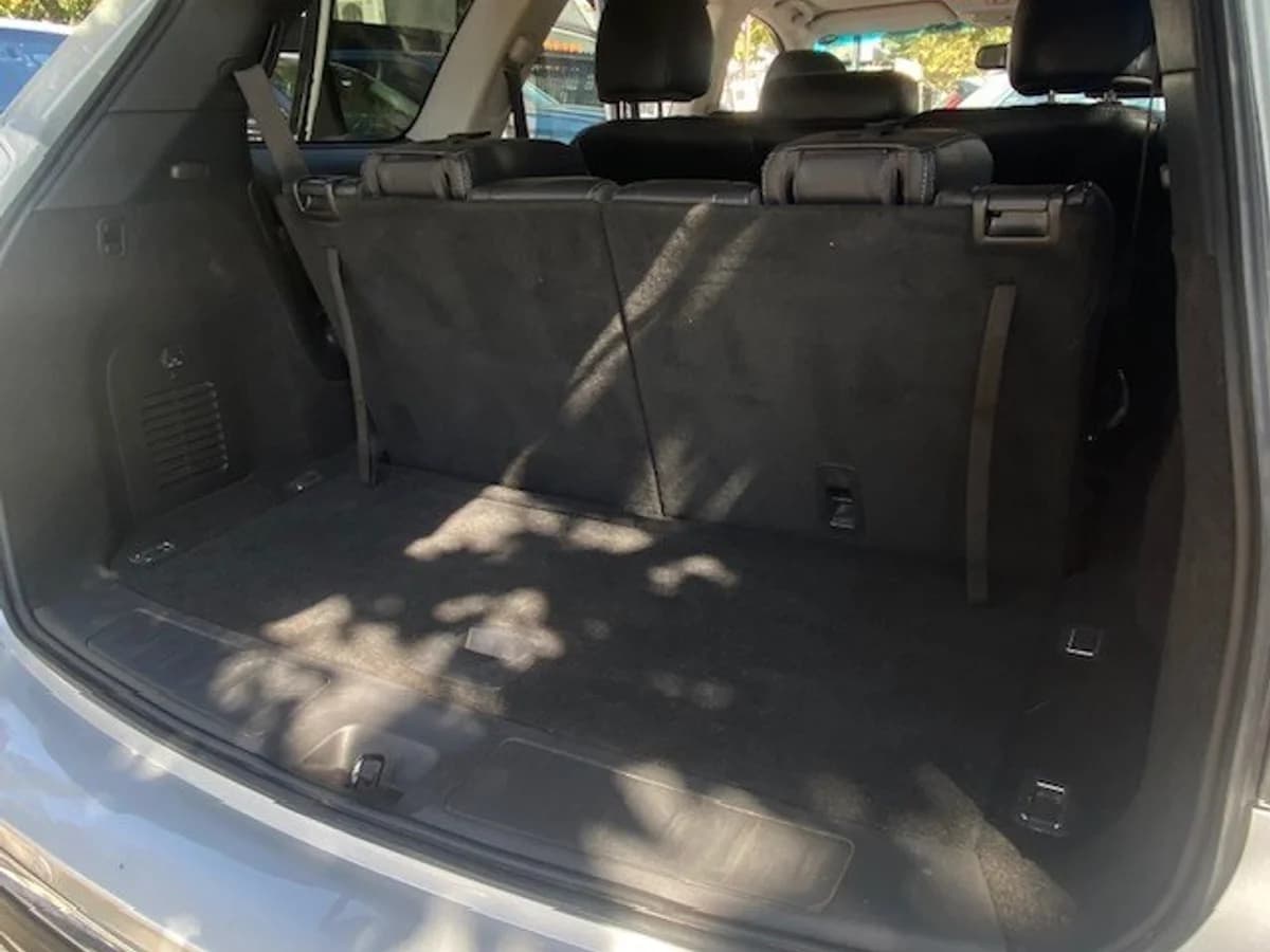 NISSAN PATHFINDER Advance 3.5 Aut. 2021 - Imagen 14