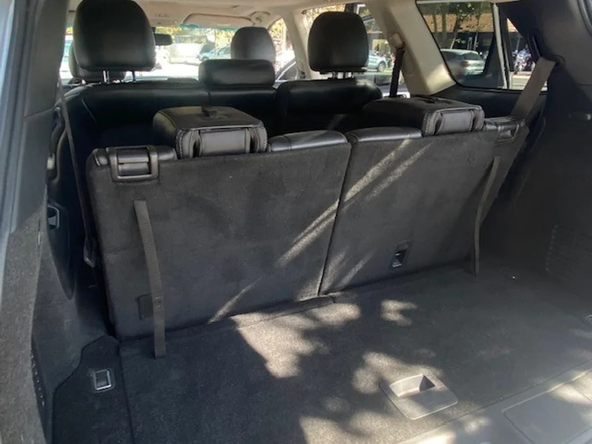 NISSAN PATHFINDER Advance 3.5 Aut. 2021 - Imagen 15