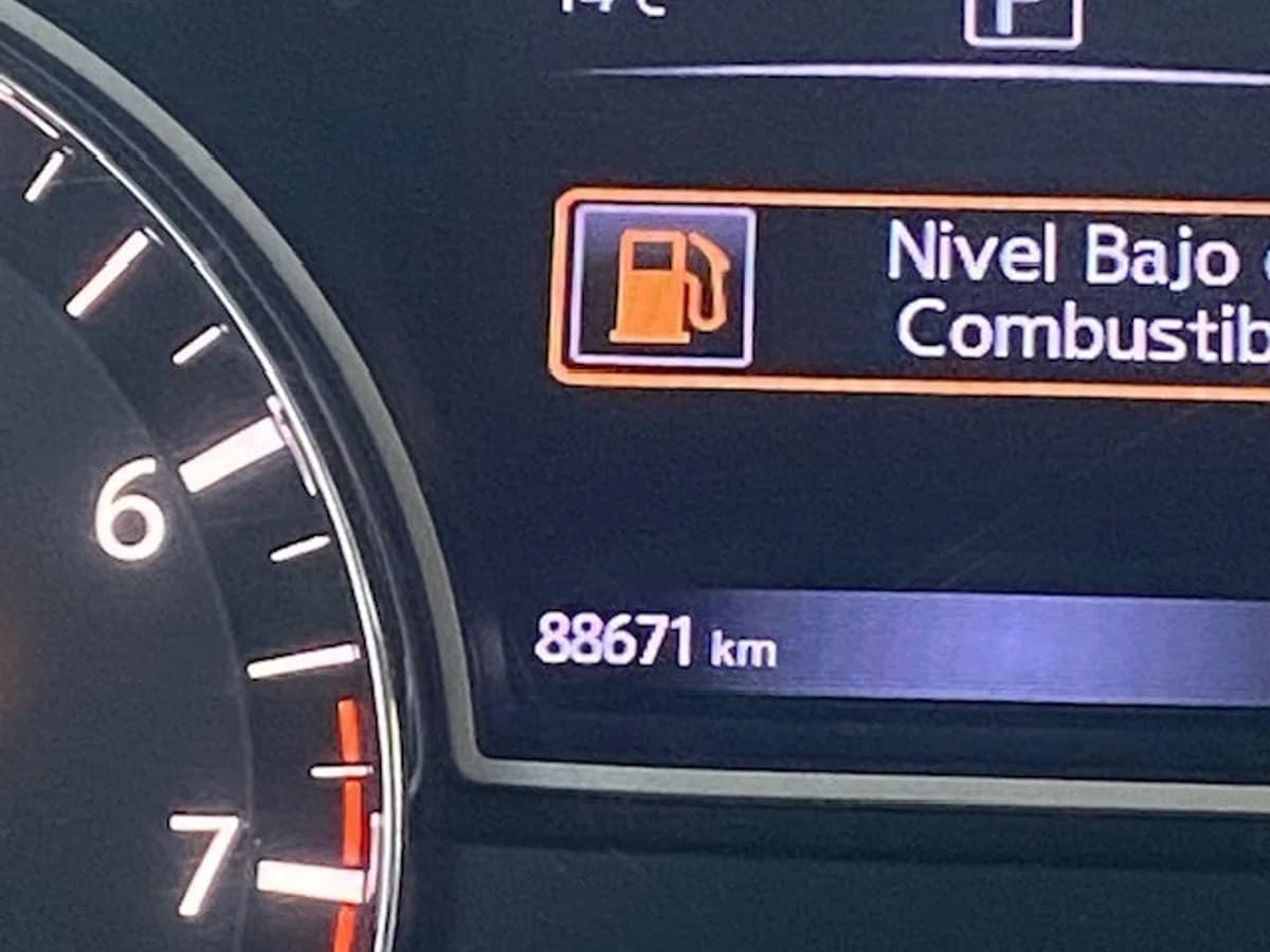 NISSAN PATHFINDER Advance 3.5 Aut. 2021 - Imagen 25