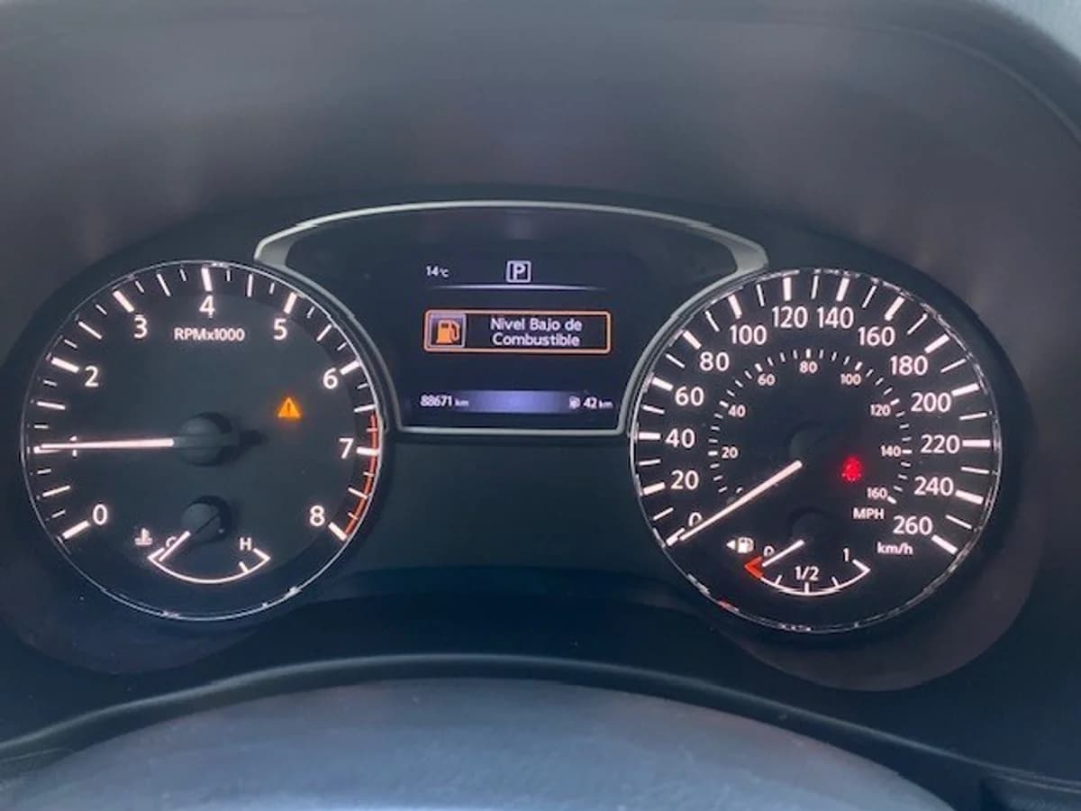 NISSAN PATHFINDER Advance 3.5 Aut. 2021 - Imagen 26