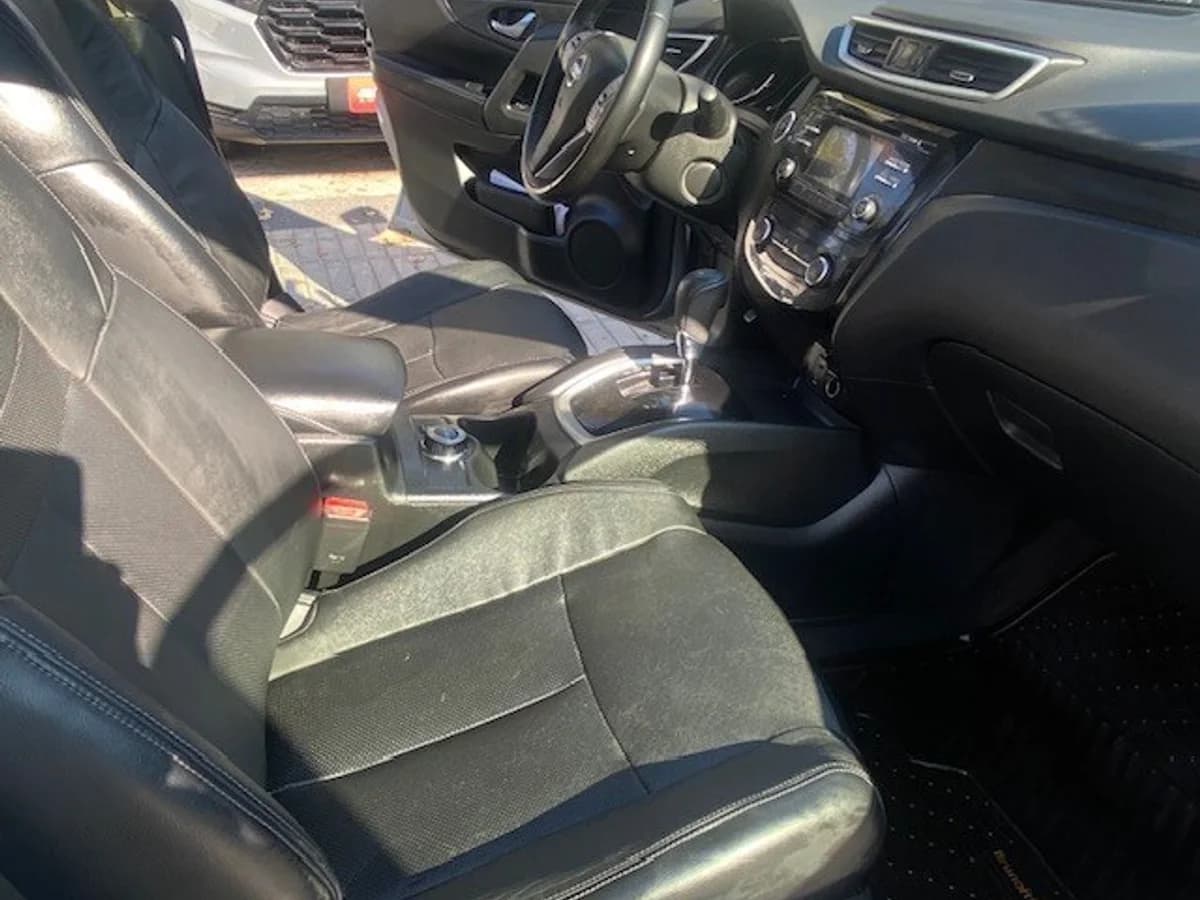 NISSAN X-TRAIL 2.5 Aut.4x4 2015 - Imagen 11