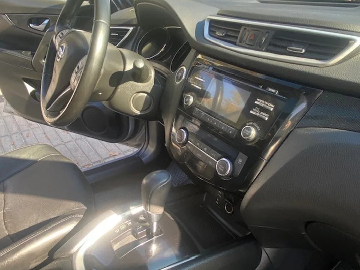 NISSAN X-TRAIL 2.5 Aut.4x4 2015 - Imagen 17