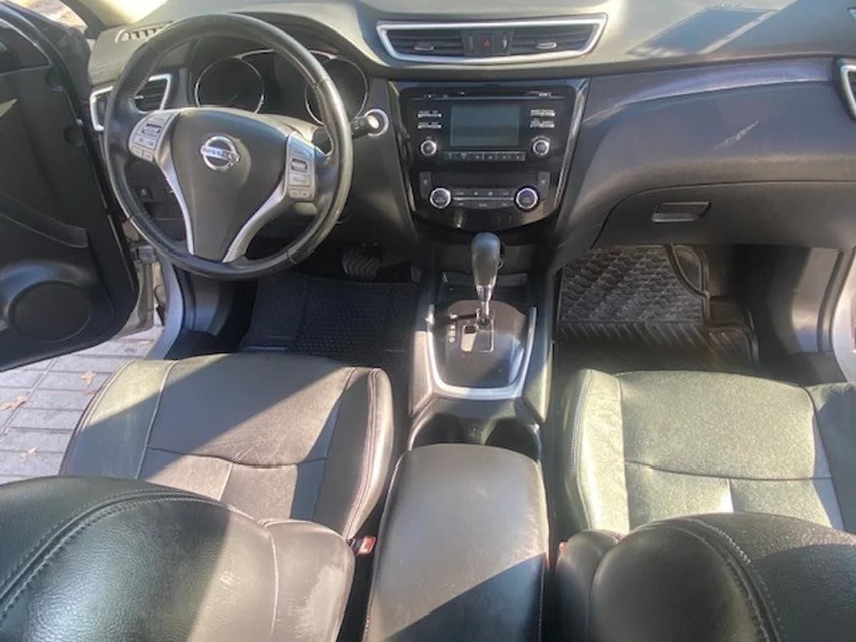 NISSAN X-TRAIL 2.5 Aut.4x4 2015 - Imagen 18