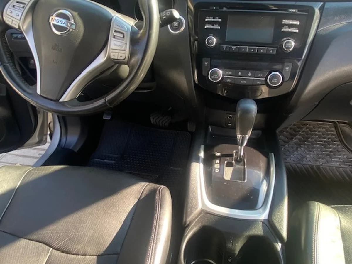 NISSAN X-TRAIL 2.5 Aut.4x4 2015 - Imagen 19
