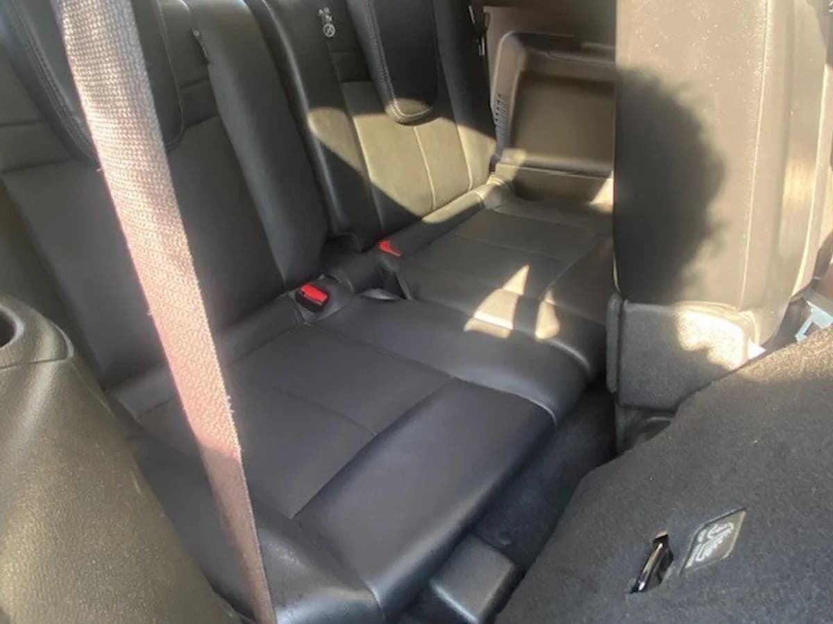 NISSAN X-TRAIL 2.5 Aut.4x4 2015 - Imagen 20