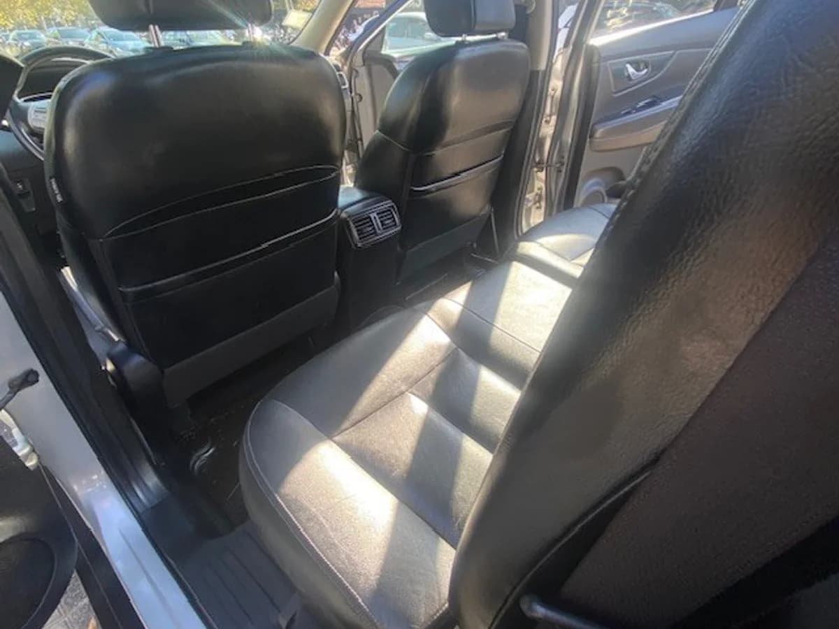 NISSAN X-TRAIL 2.5 Aut.4x4 2015 - Imagen 21