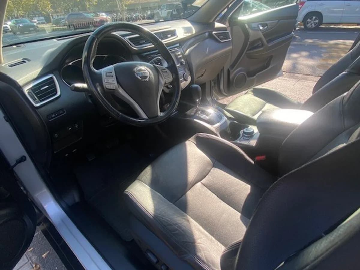 NISSAN X-TRAIL 2.5 Aut.4x4 2015 - Imagen 22