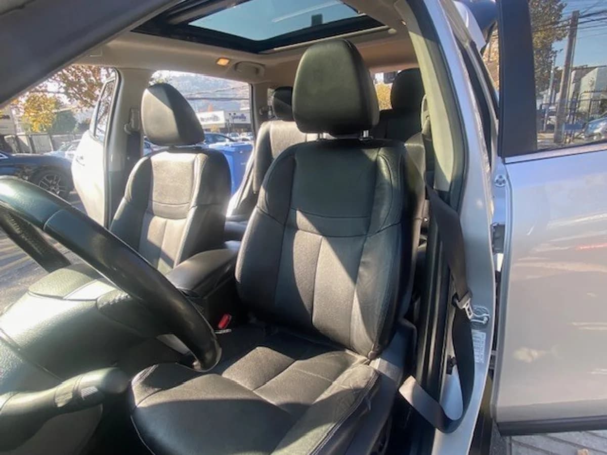 NISSAN X-TRAIL 2.5 Aut.4x4 2015 - Imagen 23