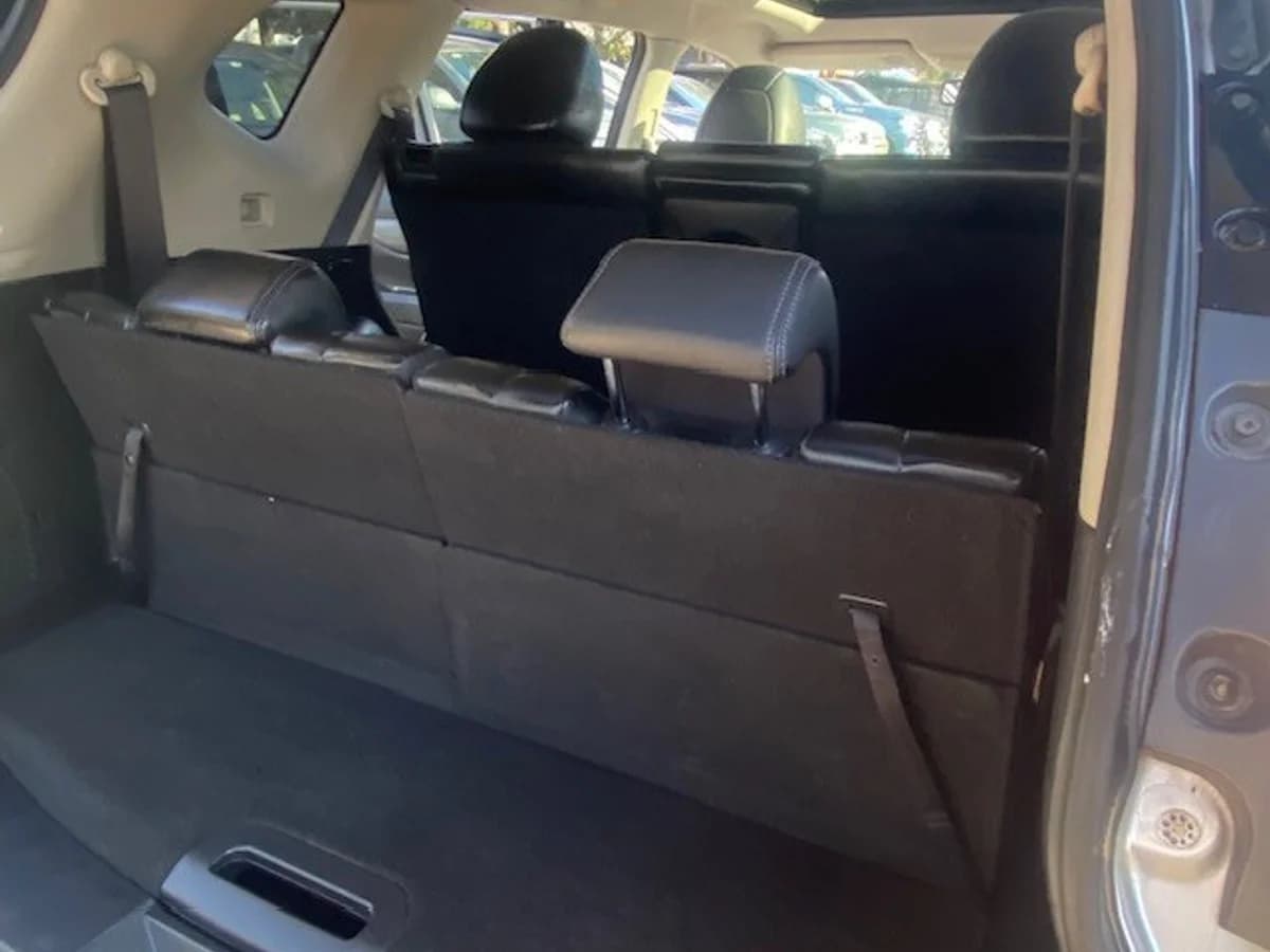 NISSAN X-TRAIL 2.5 Aut.4x4 2015 - Imagen 25