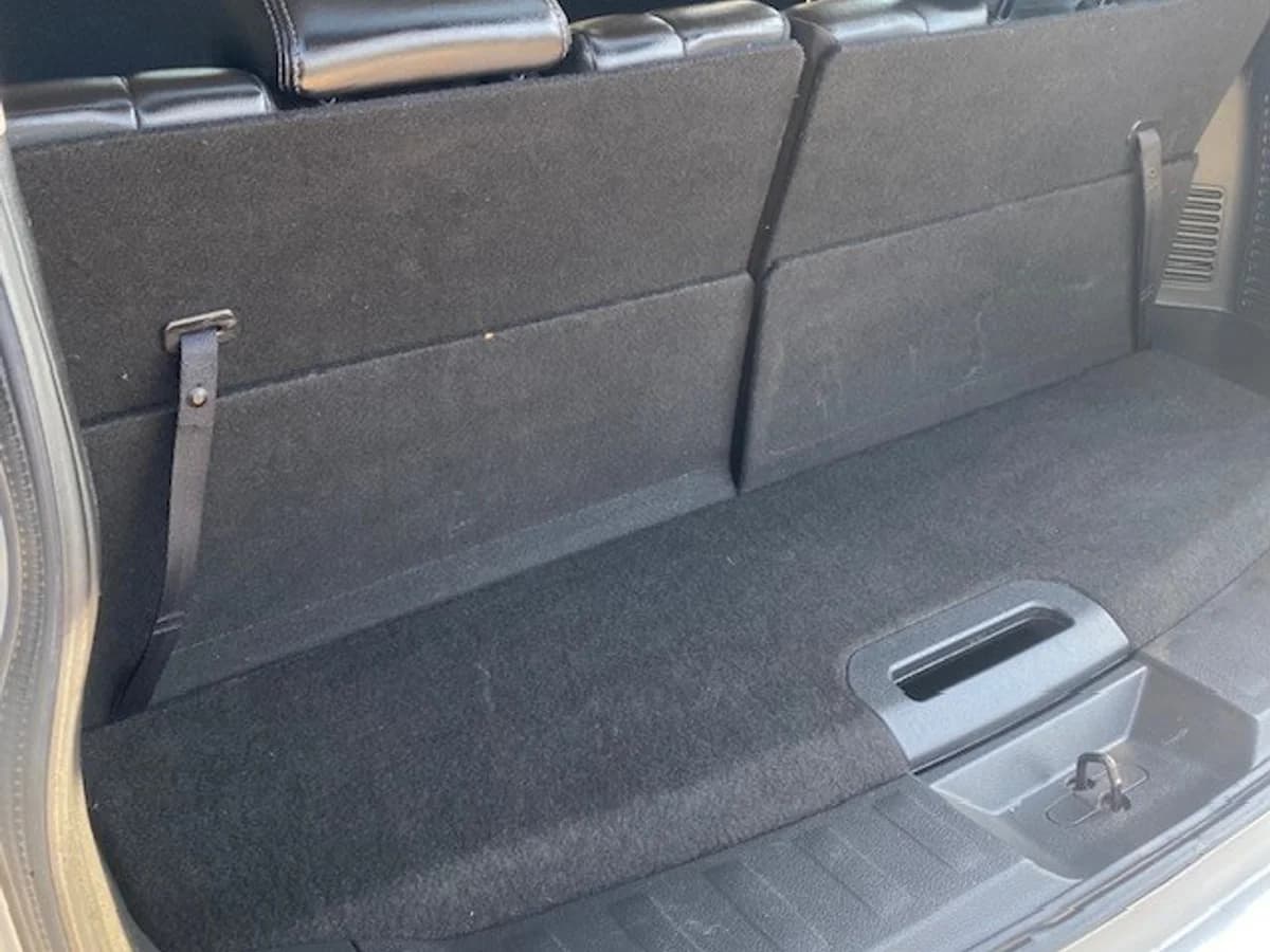 NISSAN X-TRAIL 2.5 Aut.4x4 2015 - Imagen 27